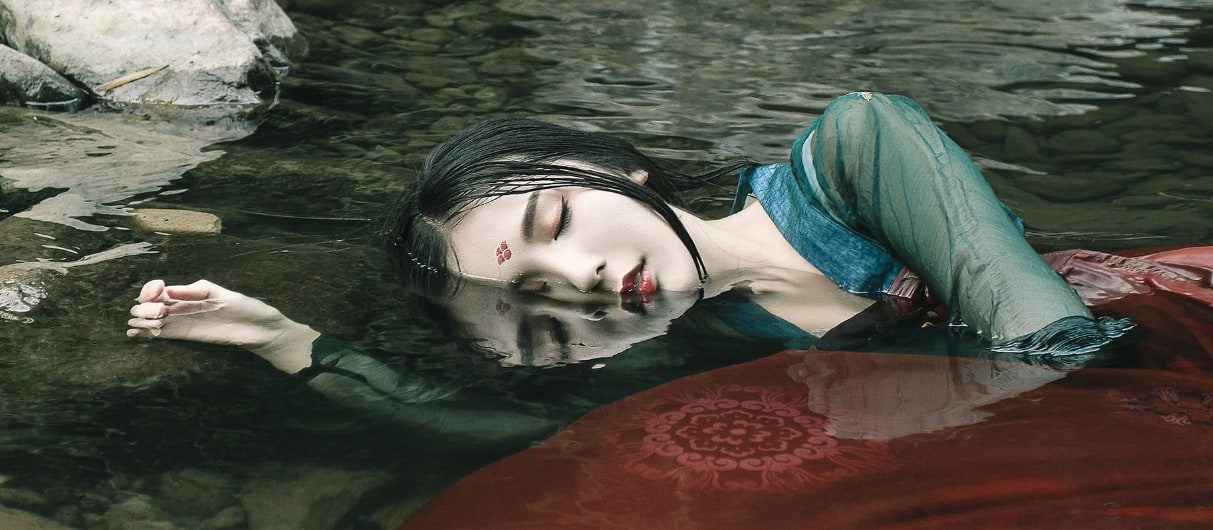 侠女逍遥录 剧情互动 画面 2
