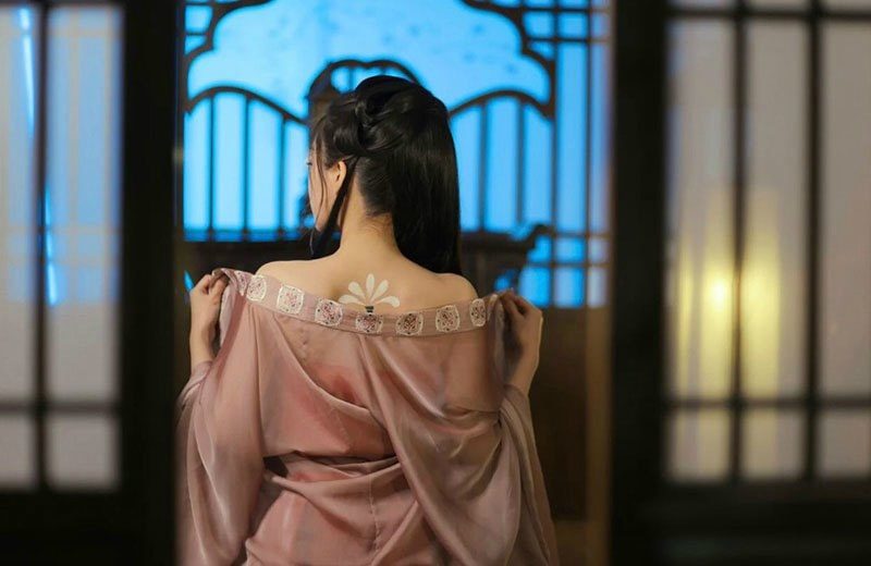 侠女逍遥录 章节事件 详情图 8