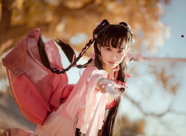 侠女逍遥录 攻略要点 预览图 6