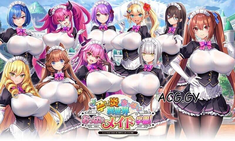 游戏截图5