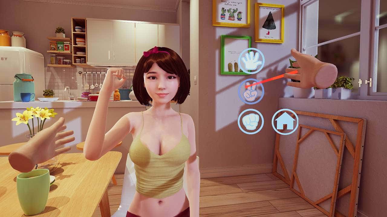 游戏截图3