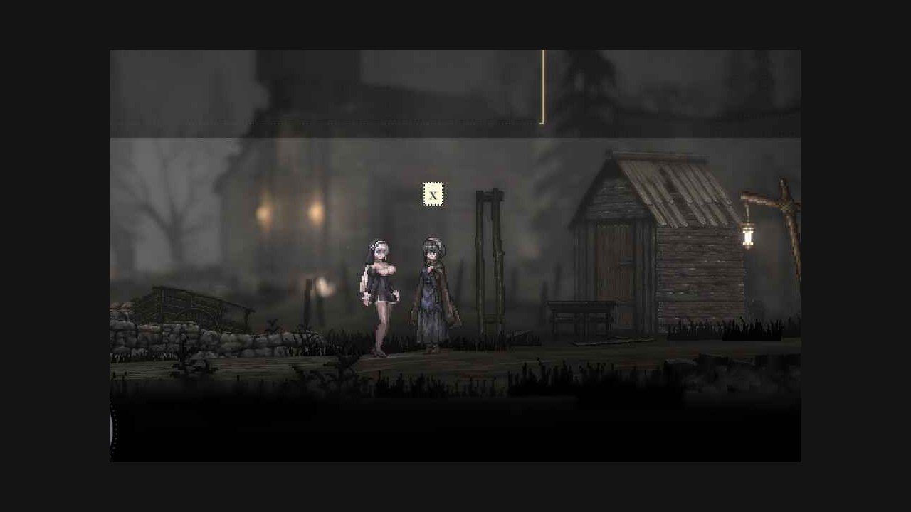 哥特少女勇闯恶魔城2 哥特少女勇闯恶魔城2官网入口 - 暗黑城堡专题 封面图