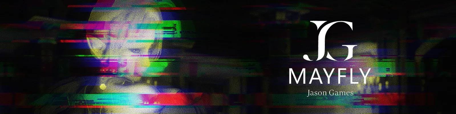 蜉蝣-MayFly 资源内容 实机截图