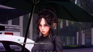 蜉蝣-MayFly 故事片段 详情图 1