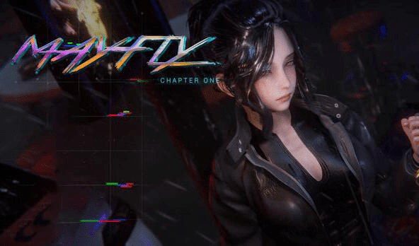 蜉蝣-MayFly 存档兼容 预览图 7