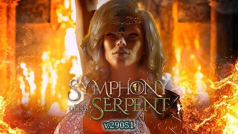蛇之交响曲_Symphony of the Serpent 剧情向游戏 专题图 8