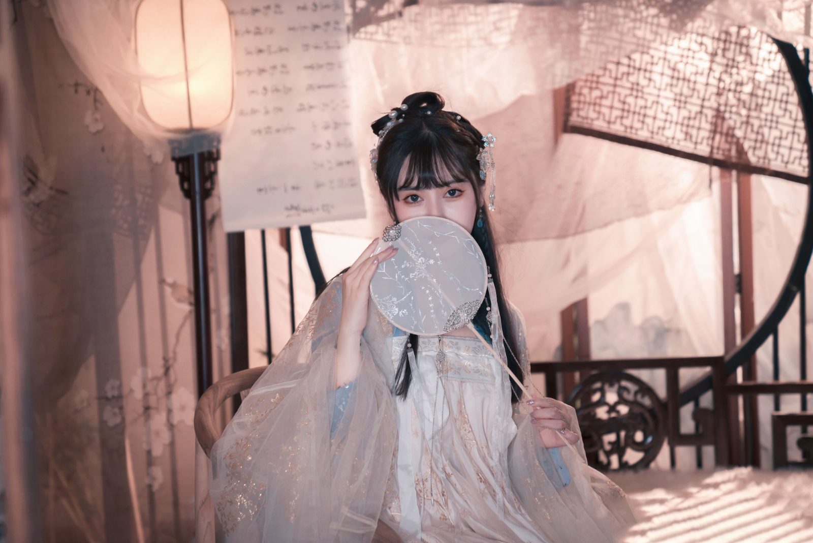 侠女逍遥录 安卓运行 演示图 5