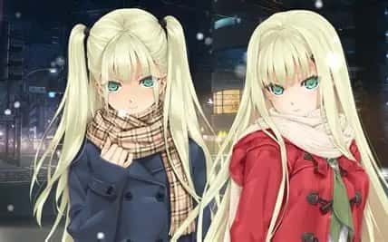 美少女万华镜 角色养成 页面配图 2