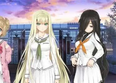 美少女万华镜 章节事件 预览图 6