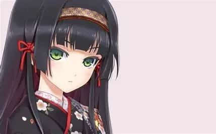 美少女万华镜 视觉小说 展示图 4
