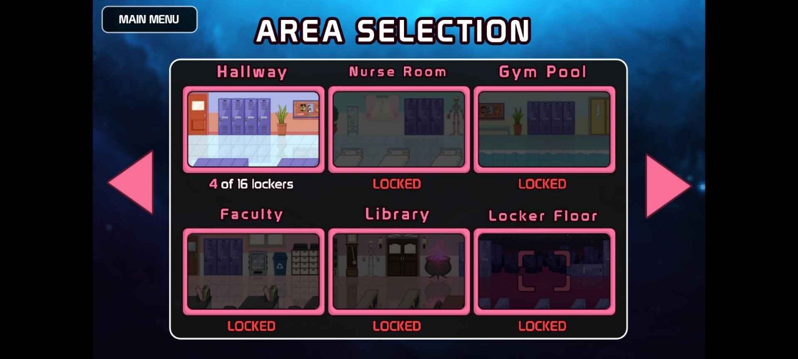 Lovecraft Locker 玩法展示 场景图 7