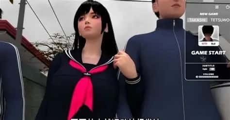 梅麻吕3D合集 攻略要点 内容截图 7