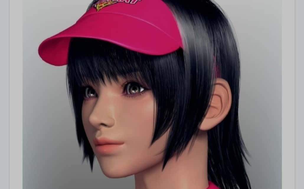 梅麻吕3D合集 角色养成 玩法截图 2