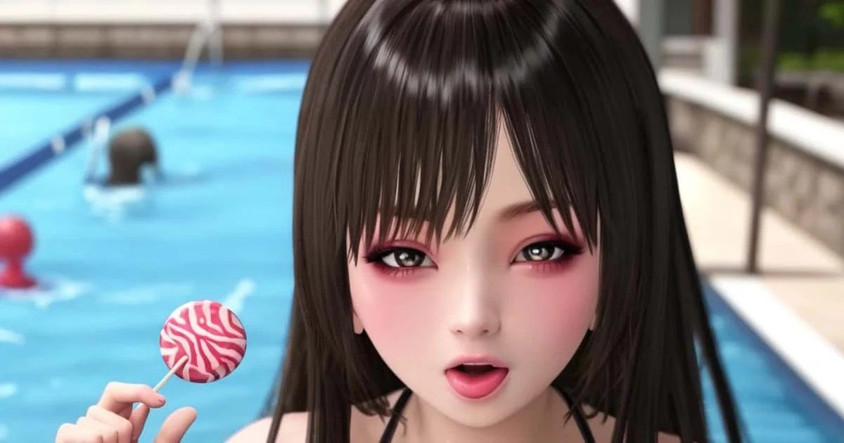 梅麻吕3D合集 安卓版本 预览图 4