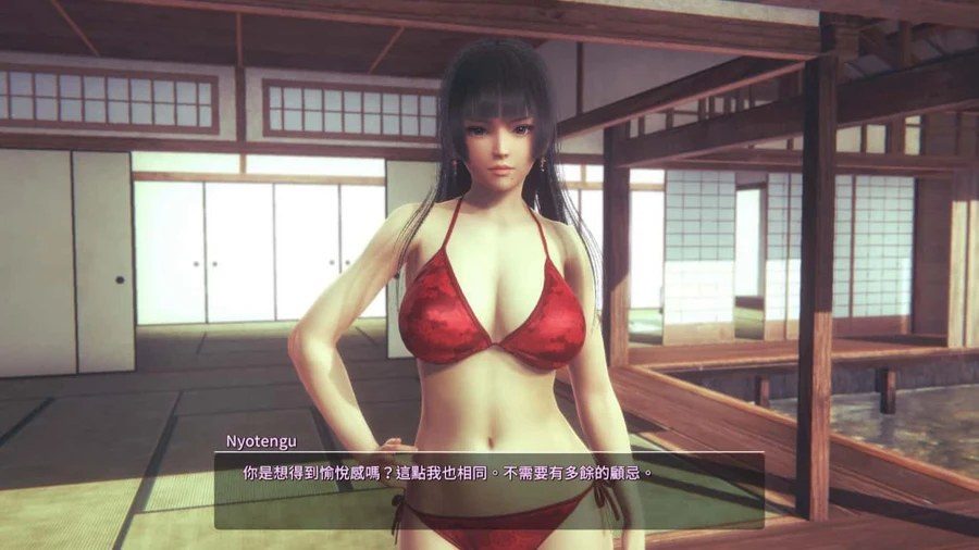 甜心选择2_Honey Select 2 场景演出 详情图 4