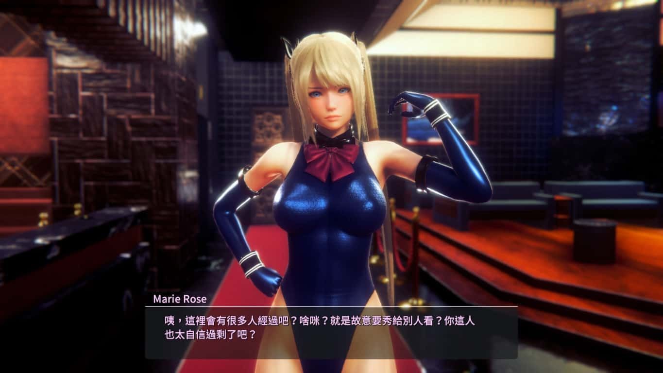 甜心选择2_Honey Select 2 CG回想 演示图 8