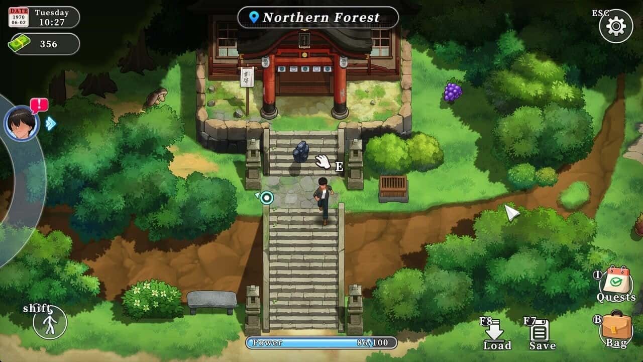 幸福岛幻想_Fantasy of Bliss Island 版本内容 预览图 3