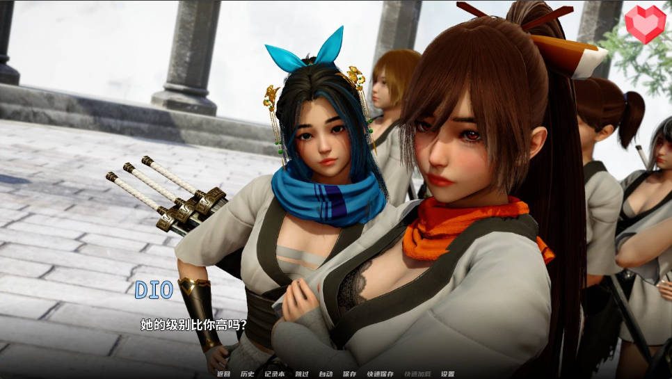 跨领域 0.4亚洲SLG 中文版 专题图 3